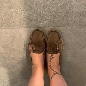 Ugg Loafer